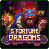 5 ကံဇာတာနဂါးများ icon
